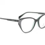 Bulget BG6527 52H01 optical frames side view