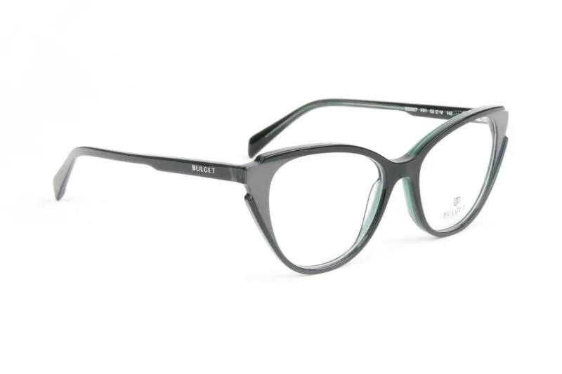Bulget BG6527 52H01 optical frames side view
