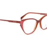 Bulget BG6527 52H02 optical frames side view
