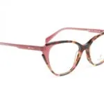 Bulget BG6527 52P01 optical frames side view