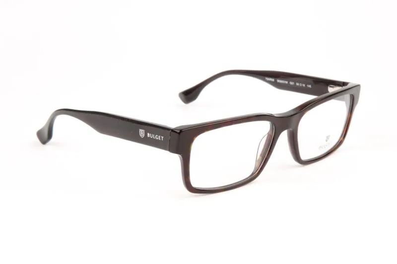 Bulget BG6531M 56G21 optical frames side view