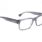 Bulget BG6532M 54T02 optical frames side view