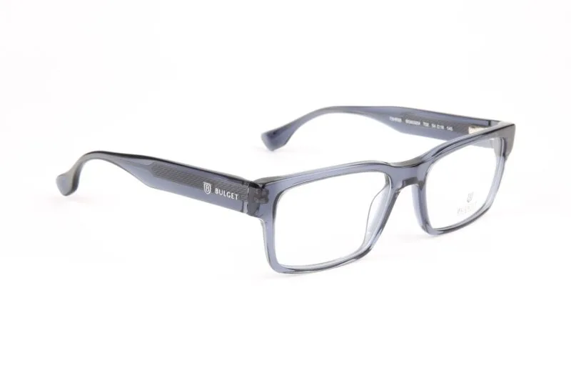 Bulget BG6532M 54T02 optical frames side view