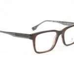 Bulget BG6535M 53E01 optical frames side view