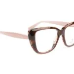 Bulget BG6539 54G21 optical frames side view