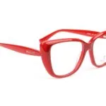 Bulget BG6539 54H02 optical frames side view