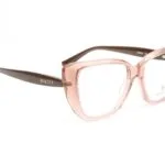 Bulget BG6539 54T01 optical frames side view