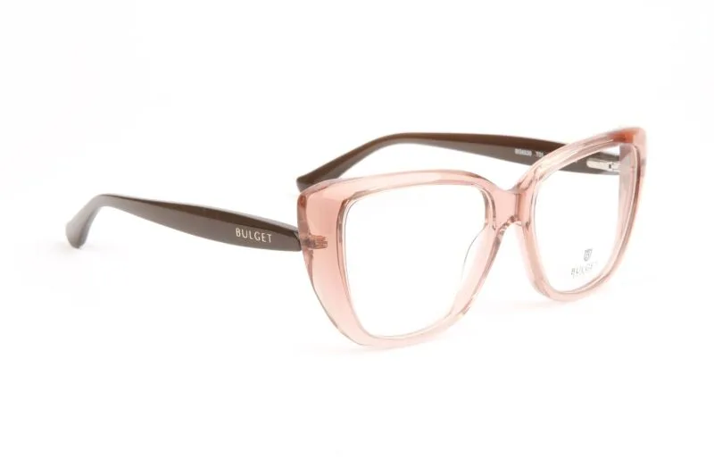 Bulget BG6539 54T01 optical frames side view