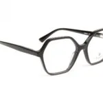 Bulget BG6541 53A01 optical frames side view