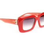 Bulget BG9247 52H01 sunglasses side view