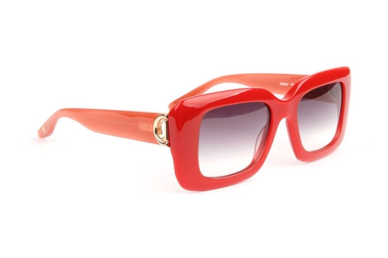 Bulget BG9247 52H01 sunglasses side view