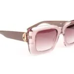 Bulget BG9247 52H02 sunglasses side view