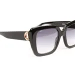 Bulget BG9249 55A01 sunglasses side view