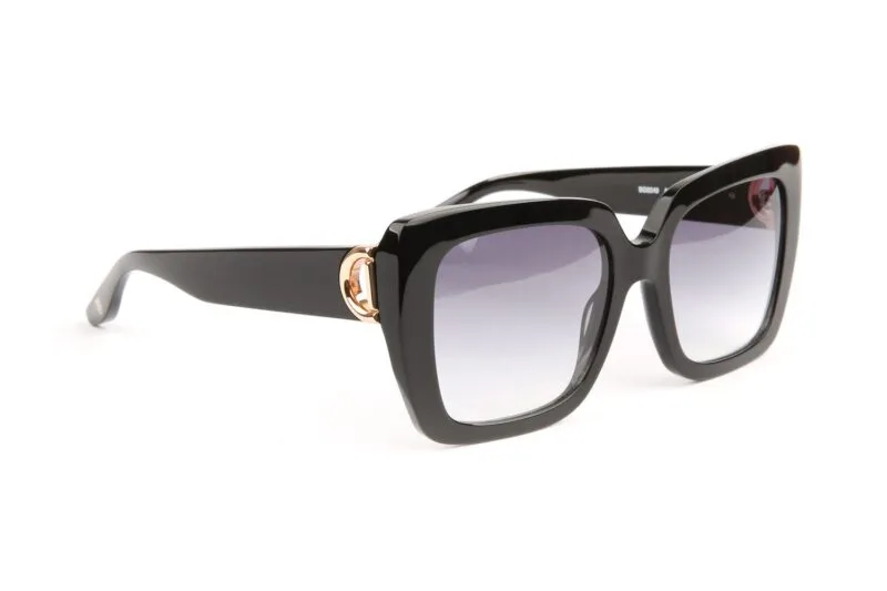Bulget BG9249 55A01 sunglasses side view