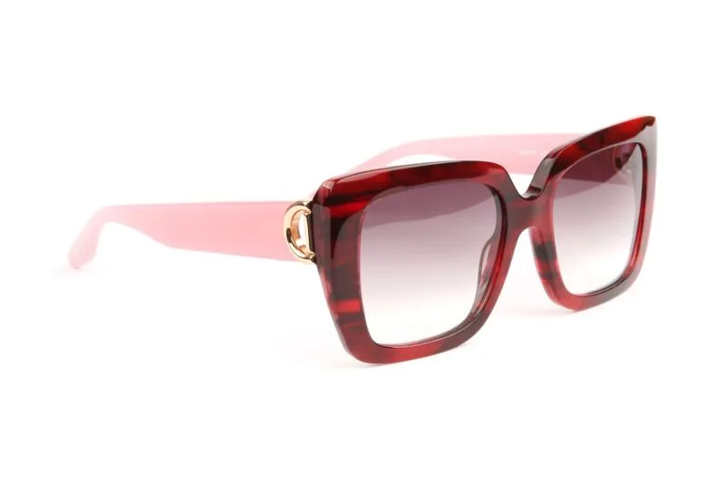 Bulget BG9249 55E03 sunglasses side view