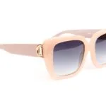 Bulget BG9249 55T01 sunglasses side view