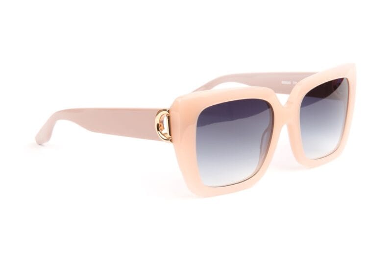 Bulget BG9249 55T01 sunglasses side view