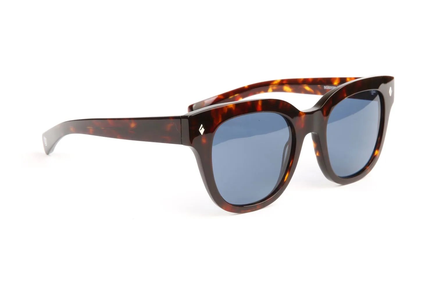 Bulget BG9250M 52G21 sunglasses side view