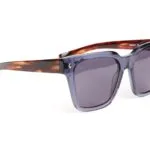 Bulget BG9251M 55T01 sunglasses side view
