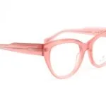 Bulget BG6543 53T01 optical frames side view