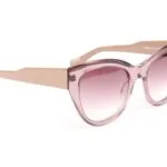 Bulget BG9254 54H01 sunglasses side view