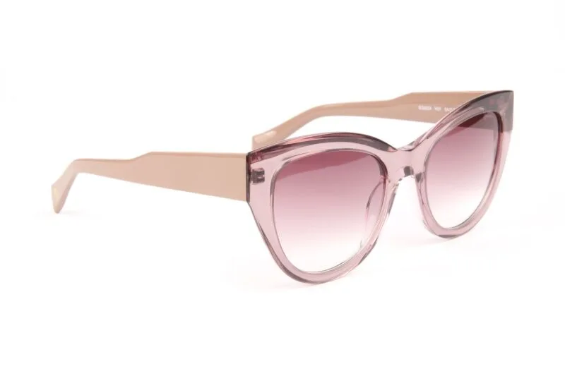 Bulget BG9254 54H01 sunglasses side view