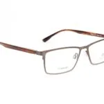 Bulget BG1881T 5407A optical frames side view