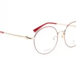 Bulget BG1892T 5407A optical frames side view