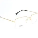 Bulget BG1900MT 5604A optical frames side view