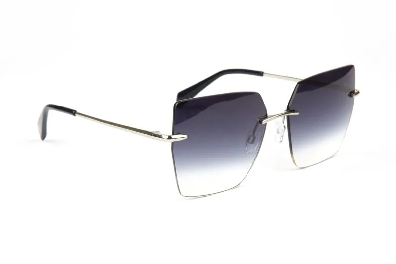 Bulget BG3367 6003A sunglasses side view