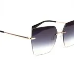 Bulget BG3367 6005A sunglasses side view