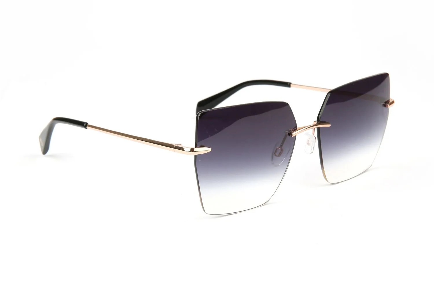 Bulget BG3367 6005A sunglasses side view