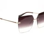Bulget BG3367 6005B sunglasses side view