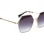 Bulget BG3368 5706A sunglasses side view