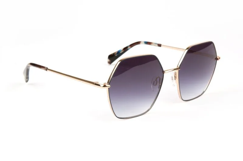 Bulget BG3368 5706A sunglasses side view