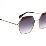 Bulget BG3368 5709A sunglasses side view