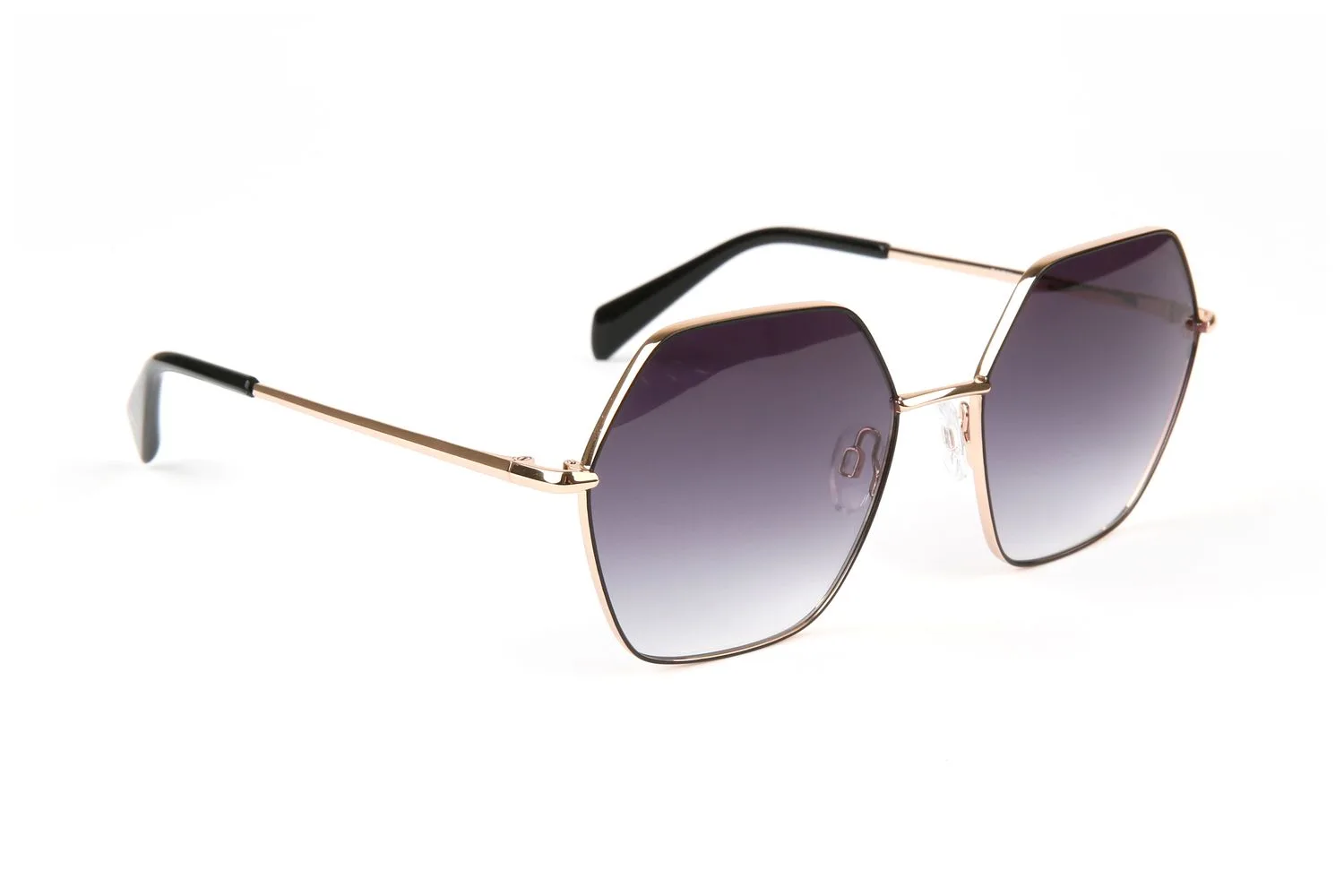 Bulget BG3368 5709A sunglasses side view