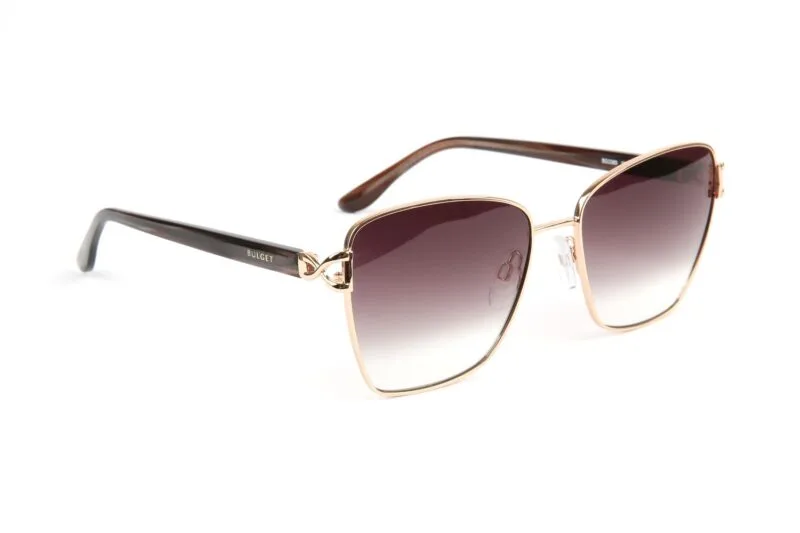 Bulget BG3369 5705A sunglasses side view