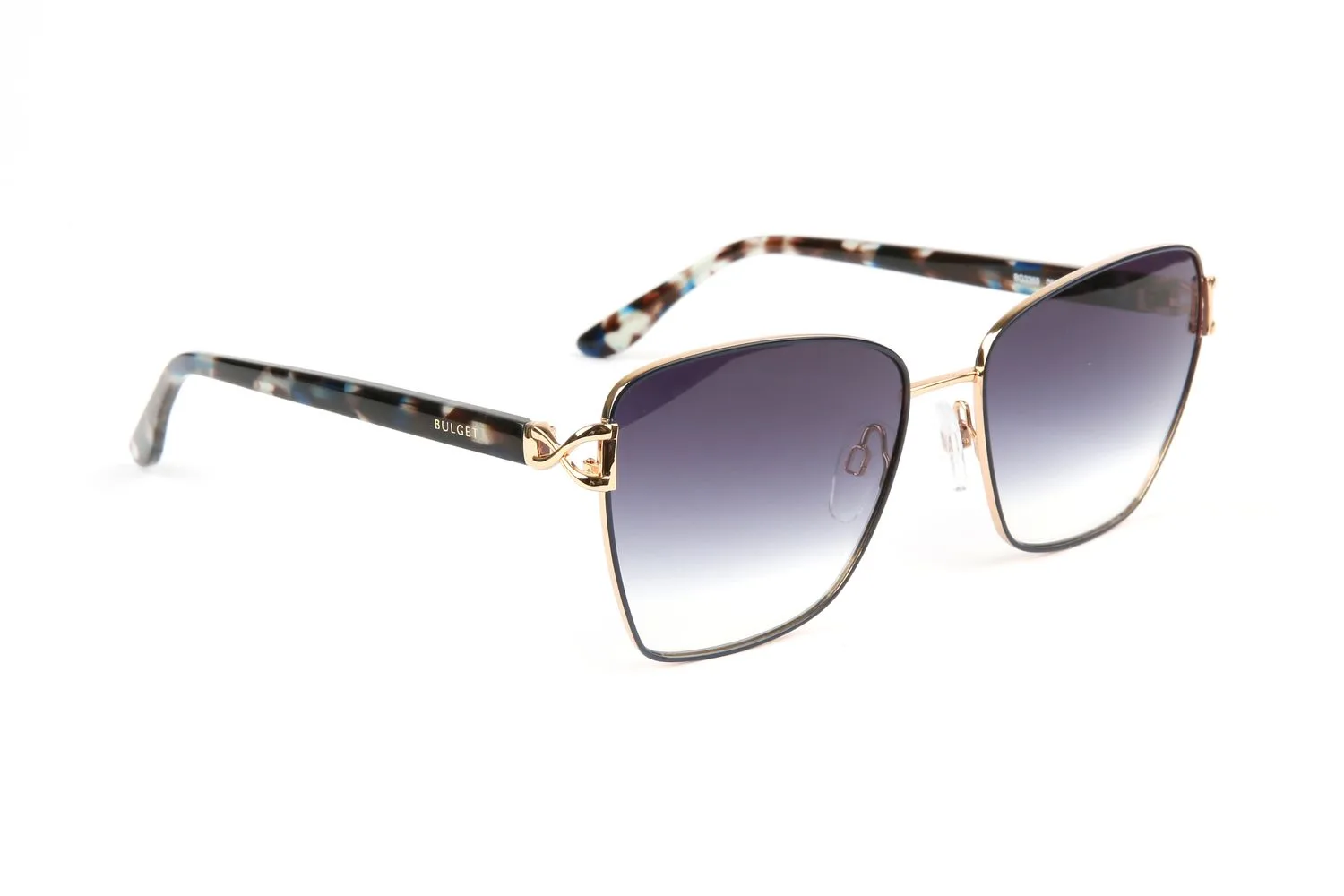 Bulget BG3369 5706A sunglasses side view