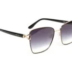Bulget BG3369 5709A sunglasses side view