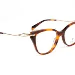 Bulget BG6555 53G21 optical frames side view