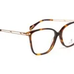 Bulget BG6556 55G21 optical frames side view