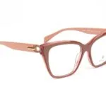 Bulget BG6562 54H02 optical frames side view