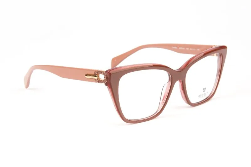 Bulget BG6562 54H02 optical frames side view