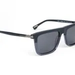 Bulget BG9255M 56C01P sunglasses side view