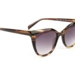 Bulget BG9261 53P01 sunglasses side view
