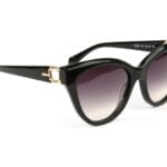 Bulget BG9263 55A01 sunglasses side view