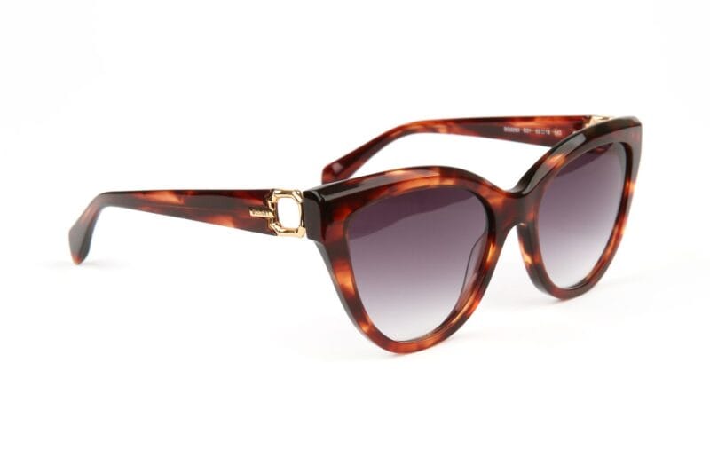 Bulget BG9263 55E01 sunglasses side view