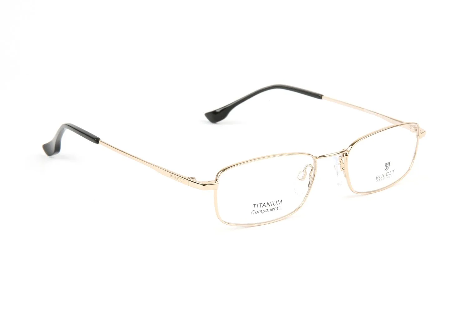 Bulget BG1940MT 5304A optical frames side view