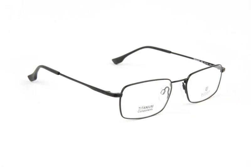 Bulget BG1941MT 5409A optical frames side view